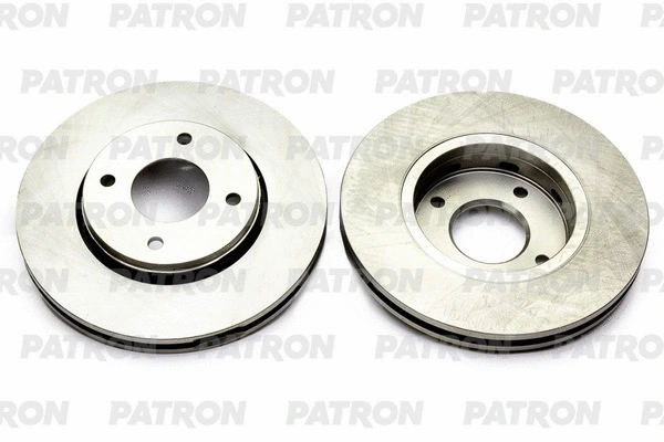Disque de frein PATRON PBD4311