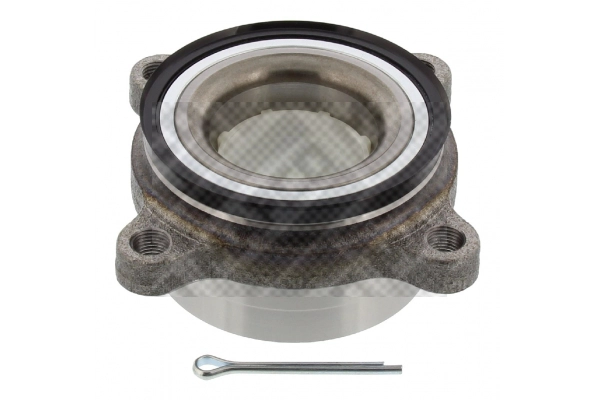 Kit de roulements de roue MAPCO 46559