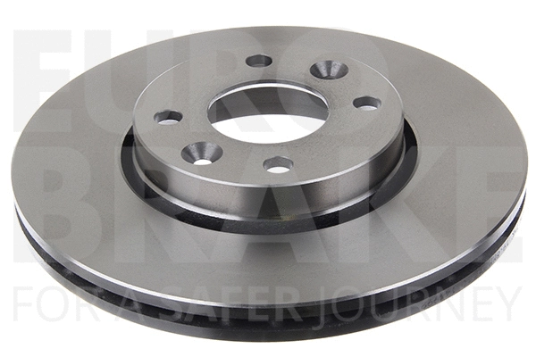 Disque de frein EUROBRAKE 5815202264