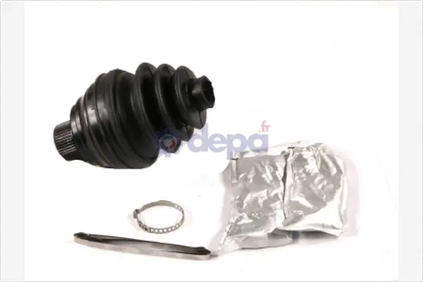 Jeu de joints, arbre de transmission DEPA JRO1443