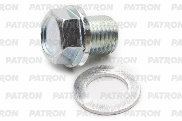 Vis-bouchon, carter d'huile PATRON P16-0057