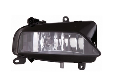 Projecteur antibrouillard VAN WEZEL 0383998