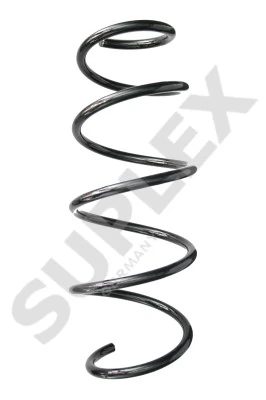Ressort de suspension SUPLEX 09261