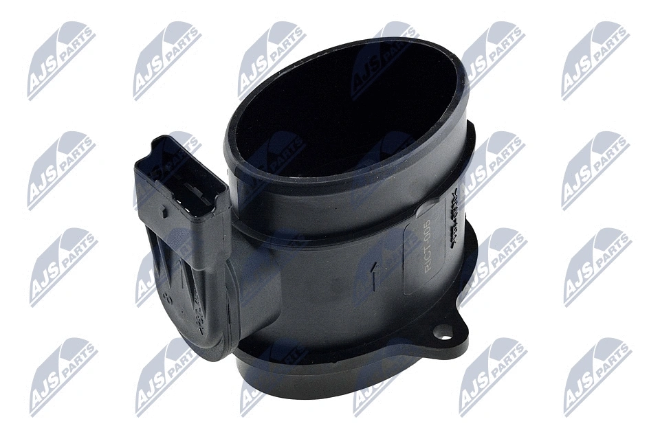 Débitmètre de masse d'air NTY EPP-CT-005