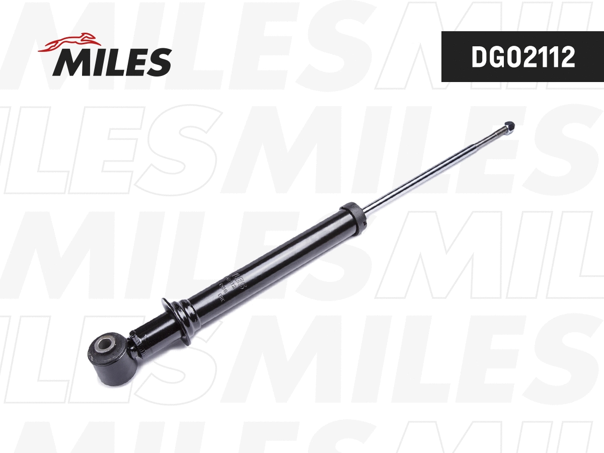 Amortisseur MILES DG02112