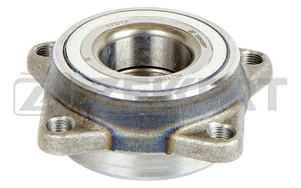 Moyeu de roue ZEKKERT RL-1207