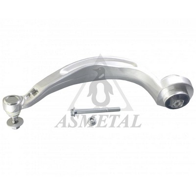 Bras de liaison, suspension de roue ASMETAL 23AU0112