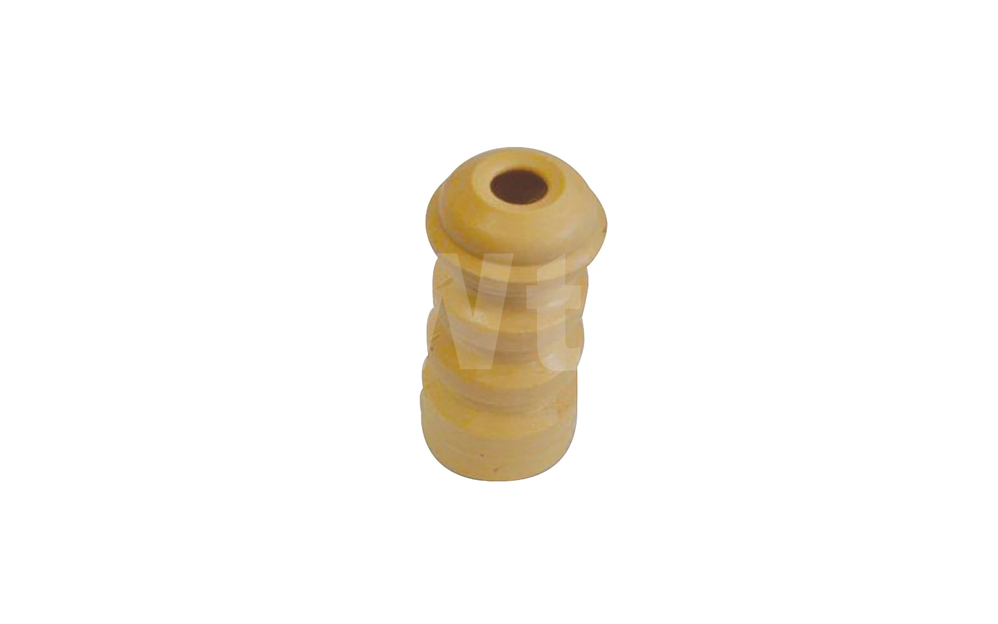 Butée élastique, suspension Wti Automotive A833582