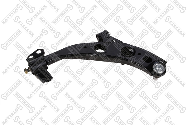 Bras de liaison, suspension de roue STELLOX 57-71116A-SX