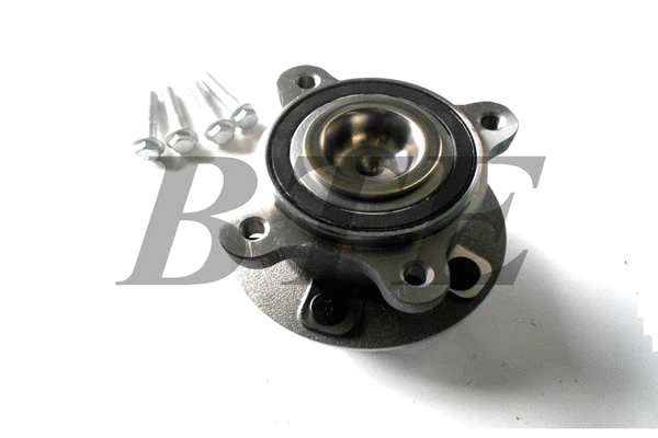 Kit de roulements de roue BTE 520620