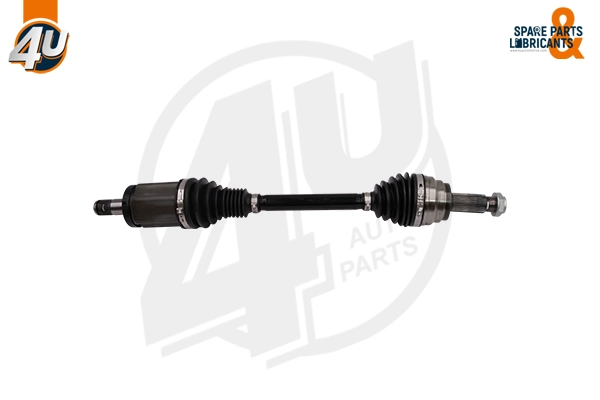 Arbre de transmission 4U Autoparts 23149BW