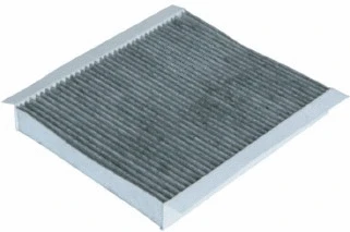 Filtre, air de l'habitacle DENCKERMANN M110737K