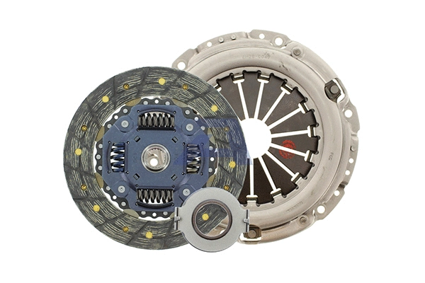 Kit d'embrayage AISIN KH-066