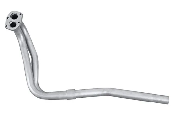 Tuyau d'échappement HELLA 8LA 366 005-441