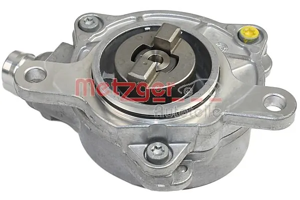 Pompe à vide, freinage METZGER 8010115