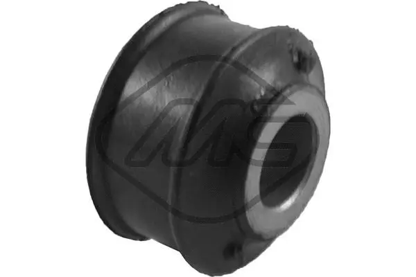 Suspension, corps de l'essieu Metalcaucho 58168