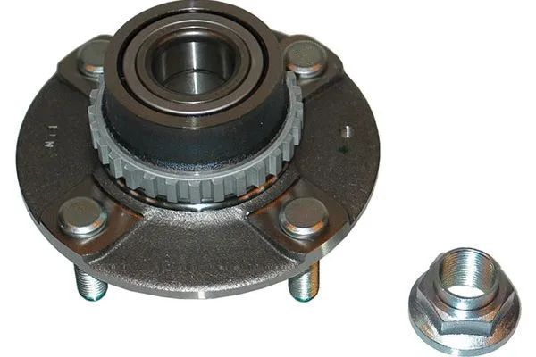 Kit de roulements de roue KAVO PARTS WBK-3009