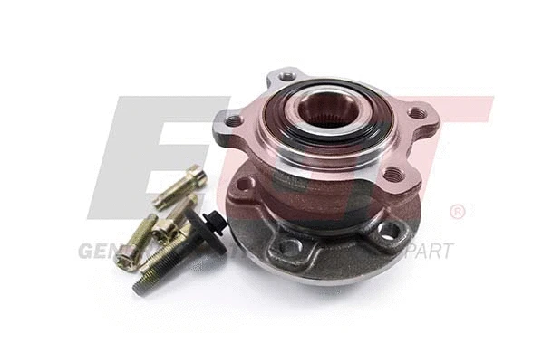 Kit de roulements de roue EGT 554646EGTk