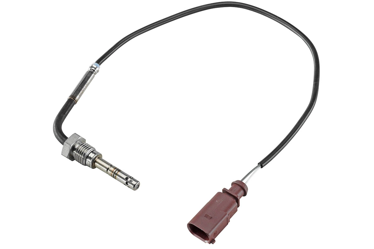 Capteur, température des gaz CONTINENTAL/VDO 2910000977600