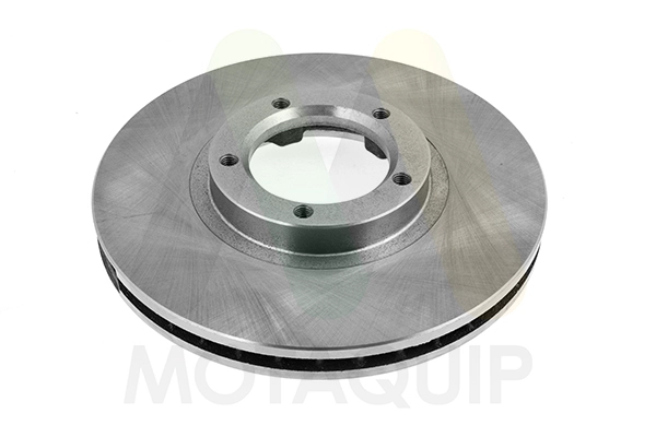 Disque de frein MOTAQUIP LVBD755