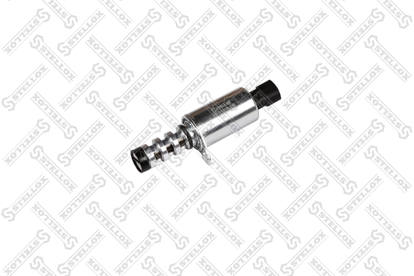 Valve de commande, réglage d'arbres à came STELLOX 75-51376-SX