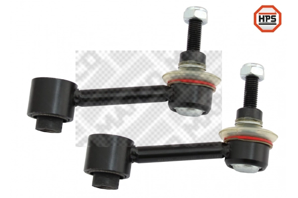 Kit de réparation, barre de couplage stabilisatrice MAPCO 53829HPS