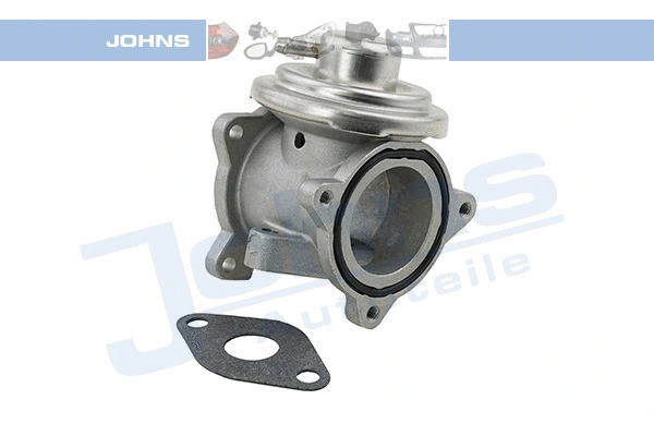 Vanne EGR JOHNS AGR 95 26-081