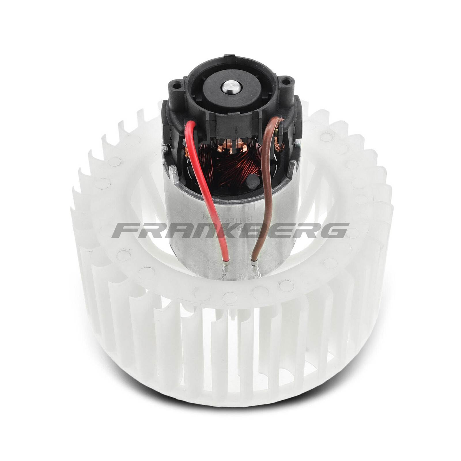 Pulseur d'air habitacle Frankberg 5481FB0005230
