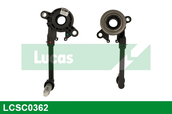 Butée hydraulique, embrayage LUCAS LCSC0362