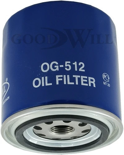 Filtre à huile GOODWILL OG 512