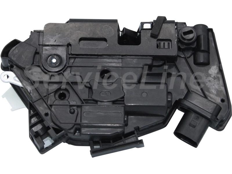 Serrure de porte APC ATS10042