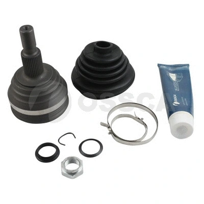 Jeu de joints, arbre de transmission OSSCA 01167