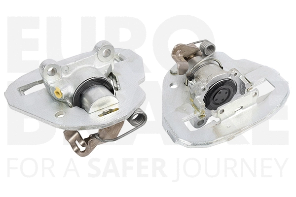 Étrier de frein EUROBRAKE 5301214114