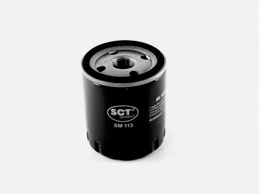 Filtre à huile SCT - MANNOL SM 113
