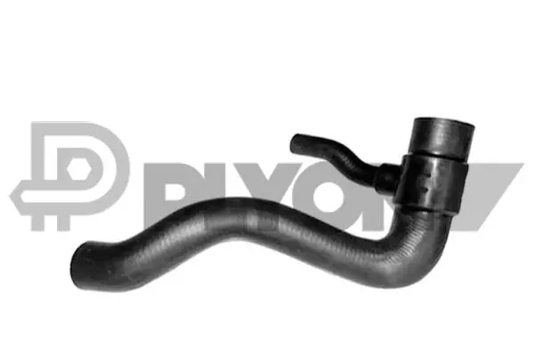 Durite de radiateur PLYOM P754090