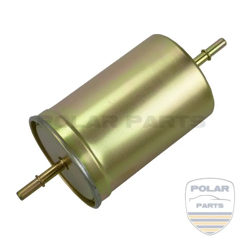 Filtre à carburant POLAR PARTS 10000005