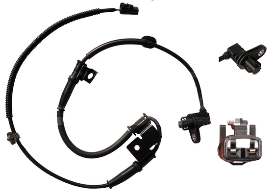 Capteur, vitesse de roue LEMARK LAB738