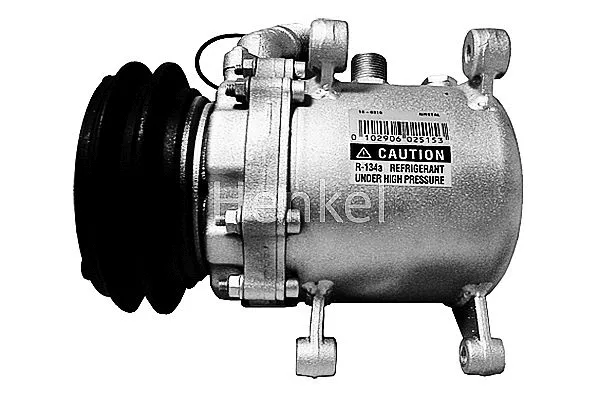 Compresseur, climatisation Henkel Parts 7110316R