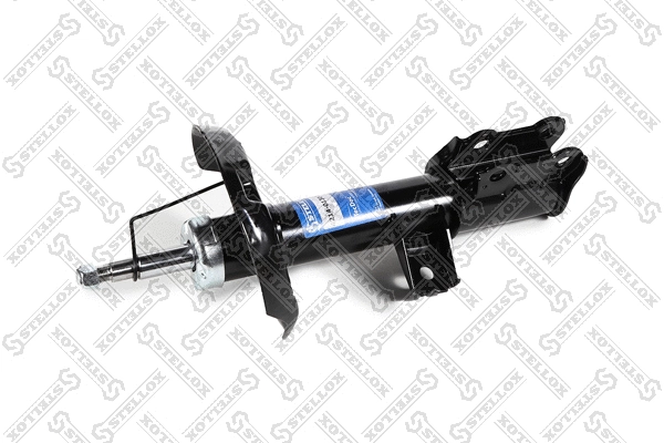 Amortisseur STELLOX 4214-0130-SX