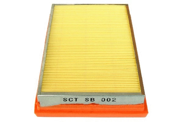 Filtre à air SCT - MANNOL SB 002