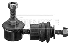 Entretoise/tige, stabilisateur BORG & BECK BDL6672HD