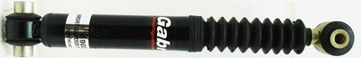 Amortisseur Gabriel-MX 69026