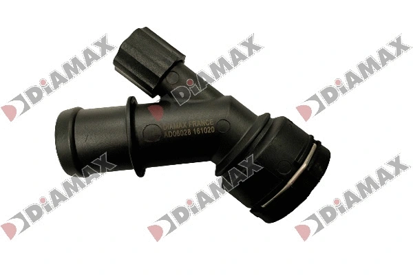 Bride de liquide de refroidissement DIAMAX AD06028