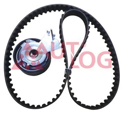 Kit de courroie crantée AUTLOG ZK1029