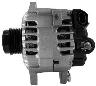 Alternateur ACAUTO AC-CBA2187