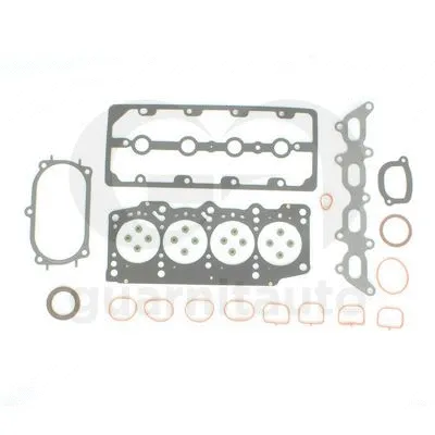 Jeu de joints, culasse GUARNITAUTO 051098-1000