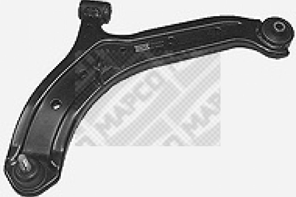 Bras de liaison, suspension de roue MAPCO 59376
