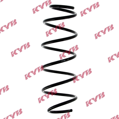 Ressort de suspension KYB RA1304