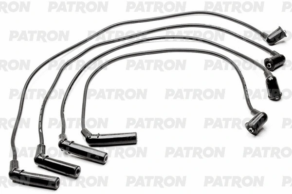 Kit de câbles d'allumage PATRON PSCI1029