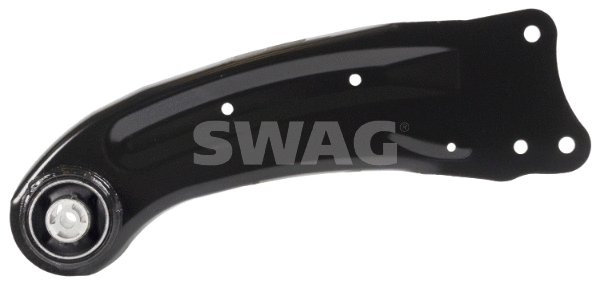 Bras de liaison, suspension de roue SWAG 33 10 1509